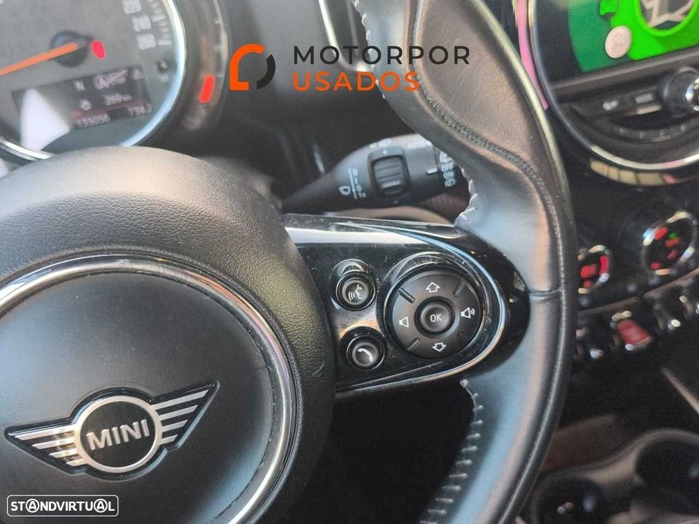 MINI Countryman Cooper D John Cooper Works - 17