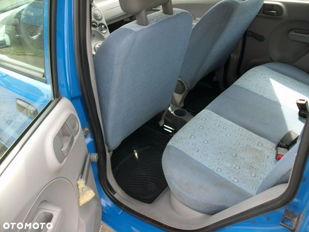 Fiat Panda - 7