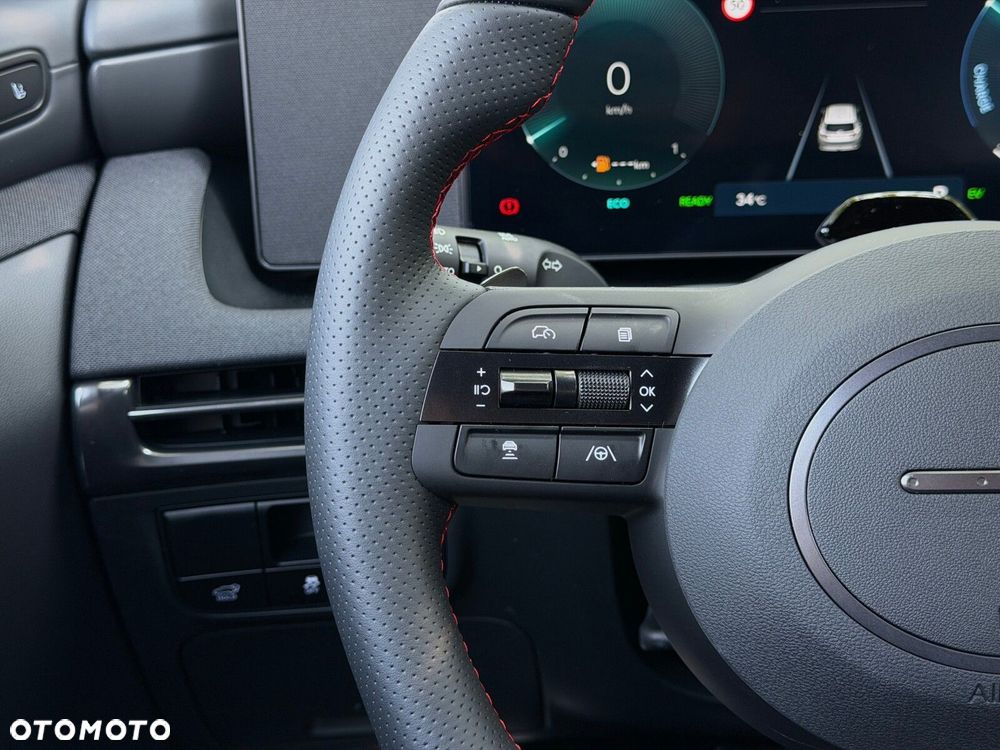 Hyundai Tucson - 28