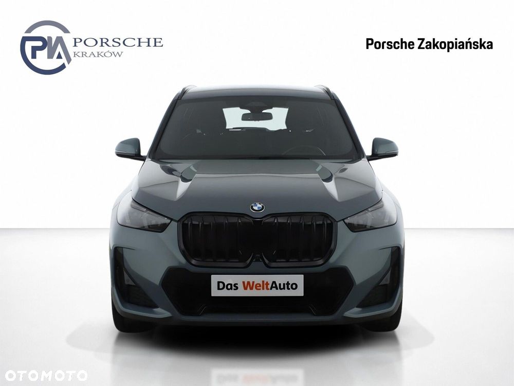 BMW X1 - 9