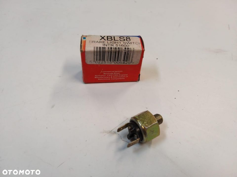 WYŁĄCZNIK  Świateł Rover 2000-3500 LOTUS EUROPA MORGAN FOUR FOUR 21B291L 560793 - 1