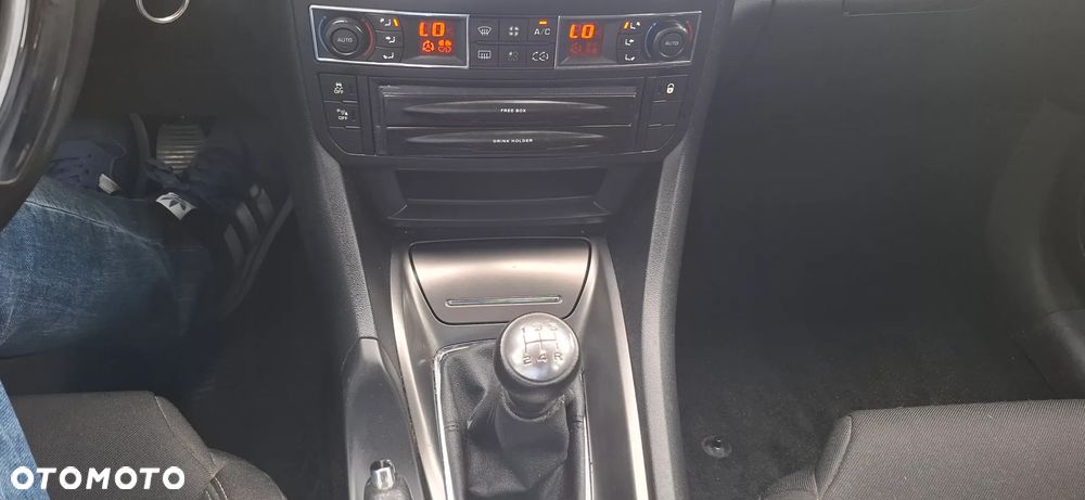 Citroën C5 - 11