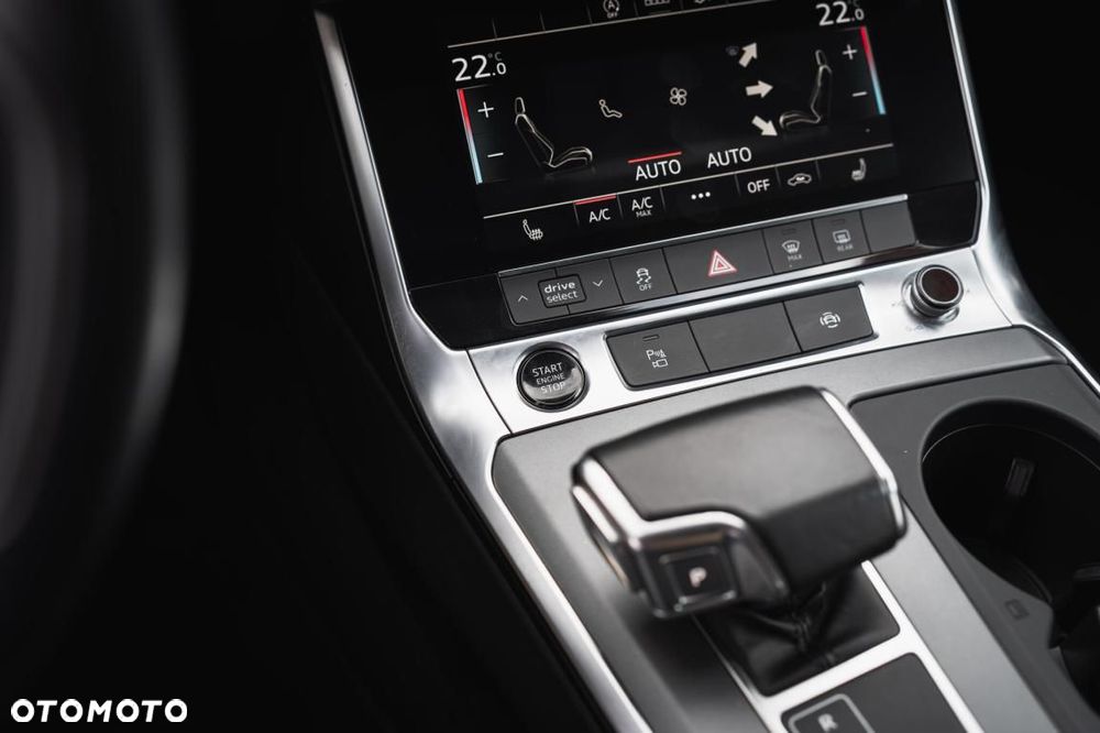 Audi A7 Sportback - 21