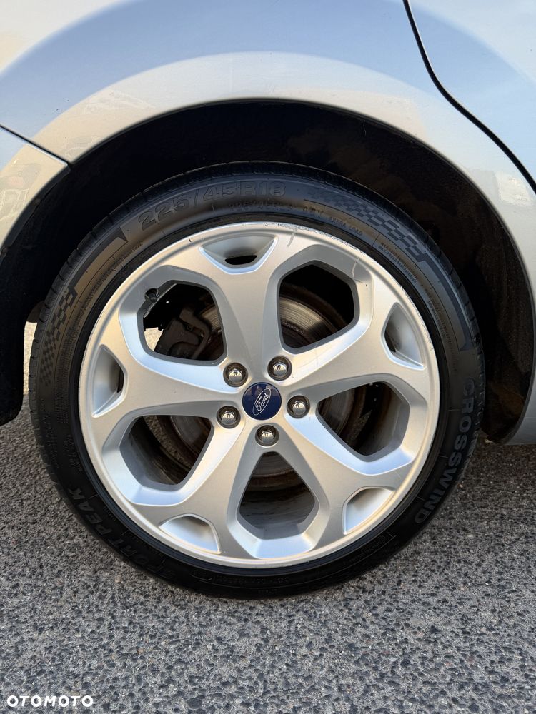 Ford Mondeo 2.0 TDCi Titanium MPS6 - 12