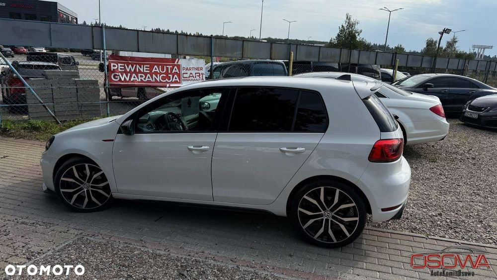 Volkswagen Golf - 15
