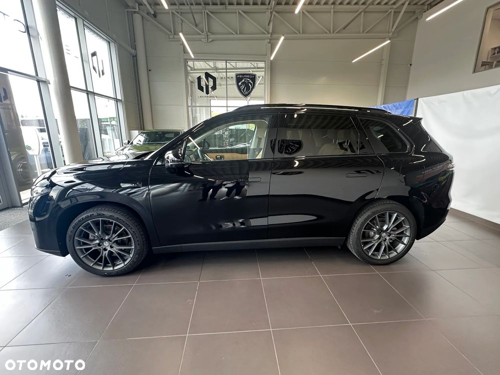 Leapmotor C10 69.9 kWh PRO Design - 7
