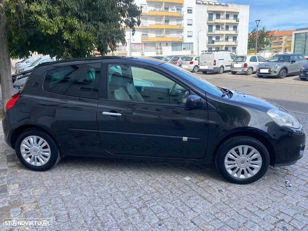 Renault Clio 1.2 TCE Dynamique S - 6