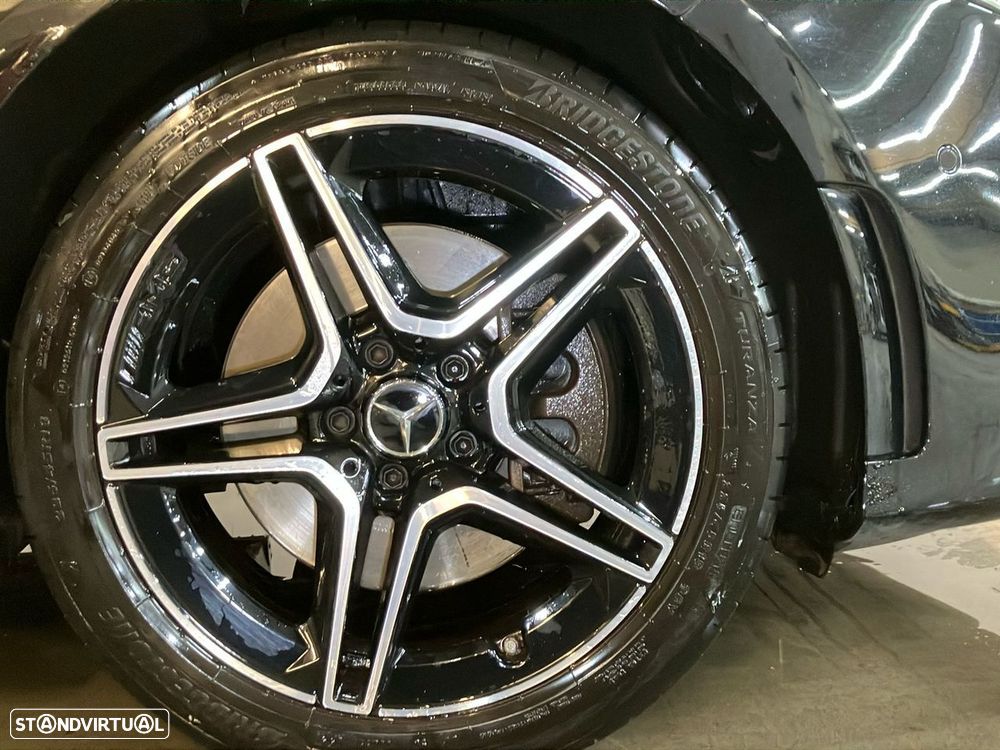 Mercedes-Benz A 250 - 23