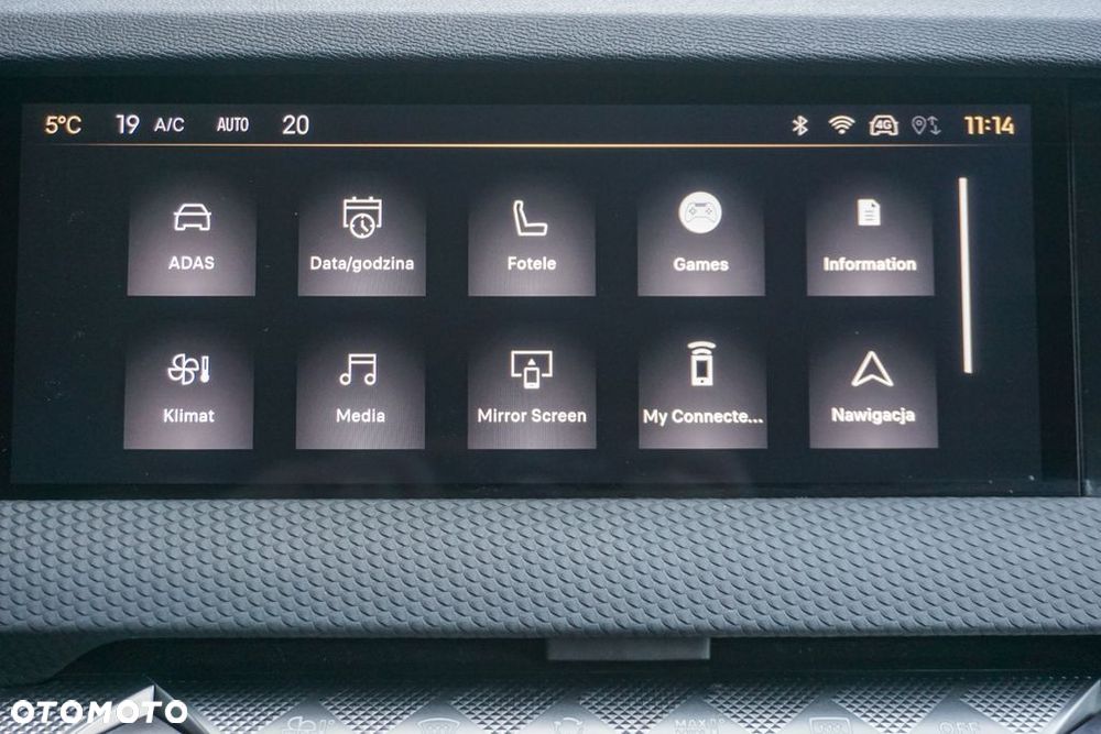 DS Automobiles DS 4 Crossback - 35