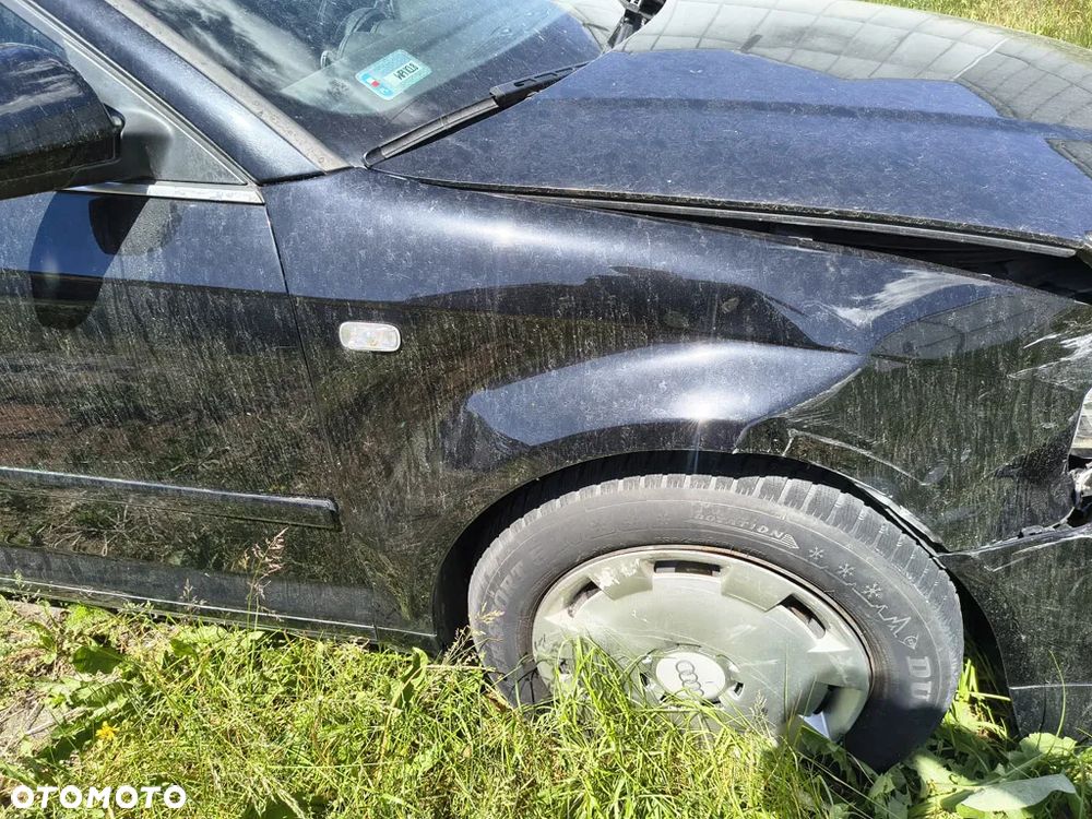 Audi A3 Sportback 1.9 TDI Ambiente - 7