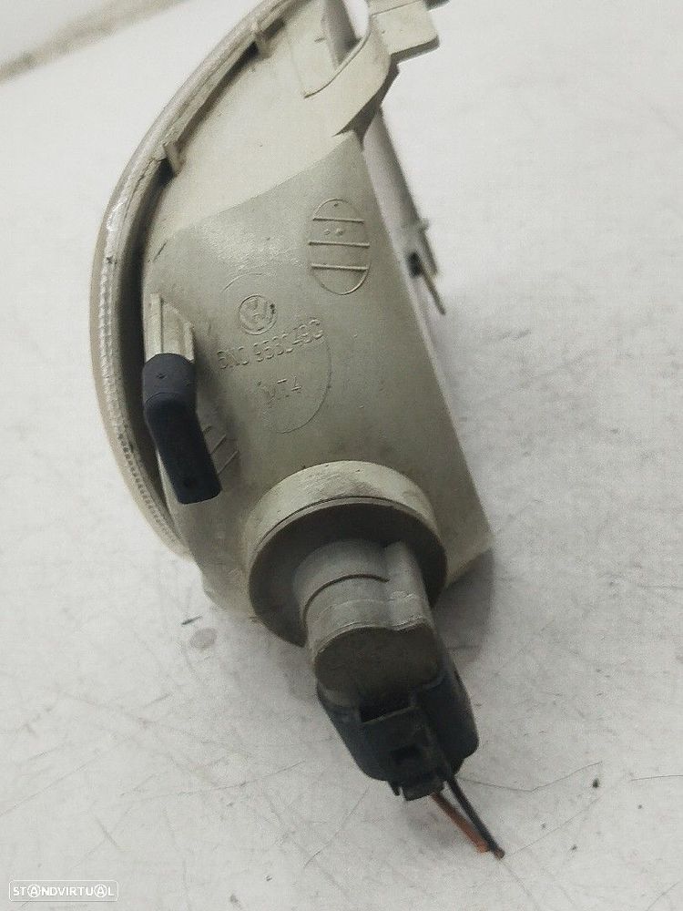 Farolim De Pisca Frente Esq Volkswagen Polo (6N) - 4