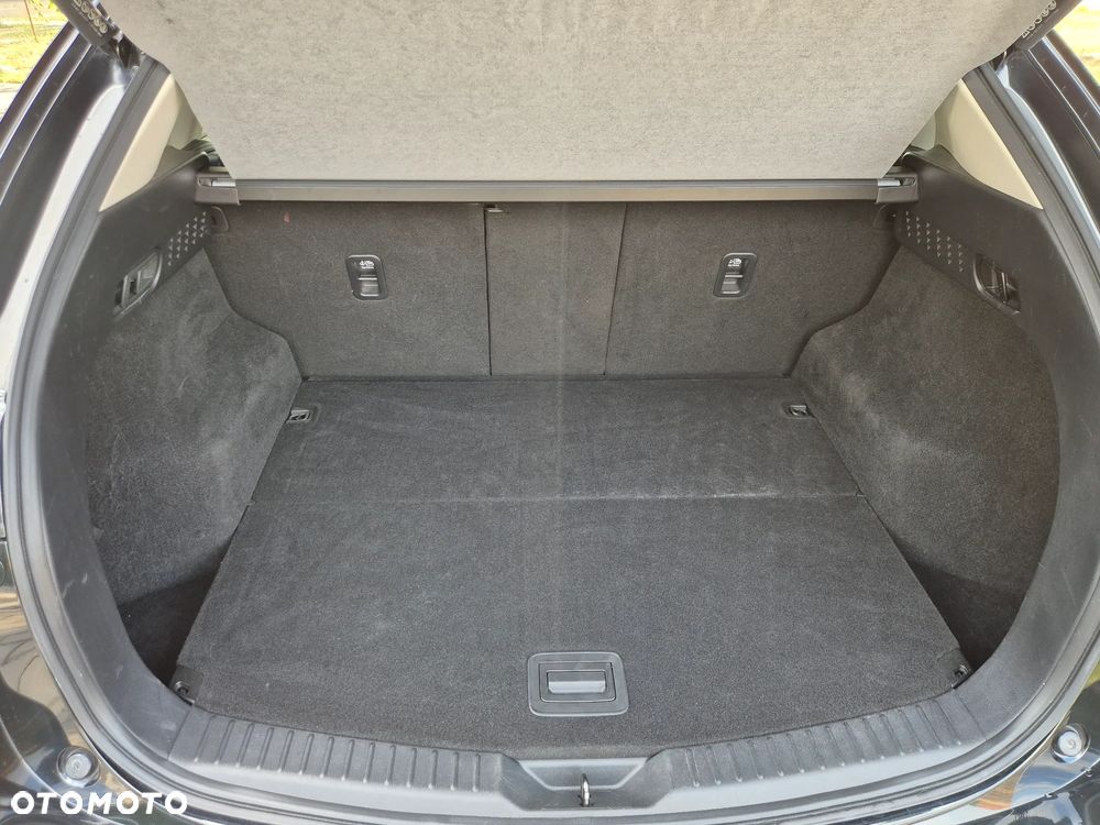 Mazda CX-5 SKYACTIV-G 165 Newground - 22