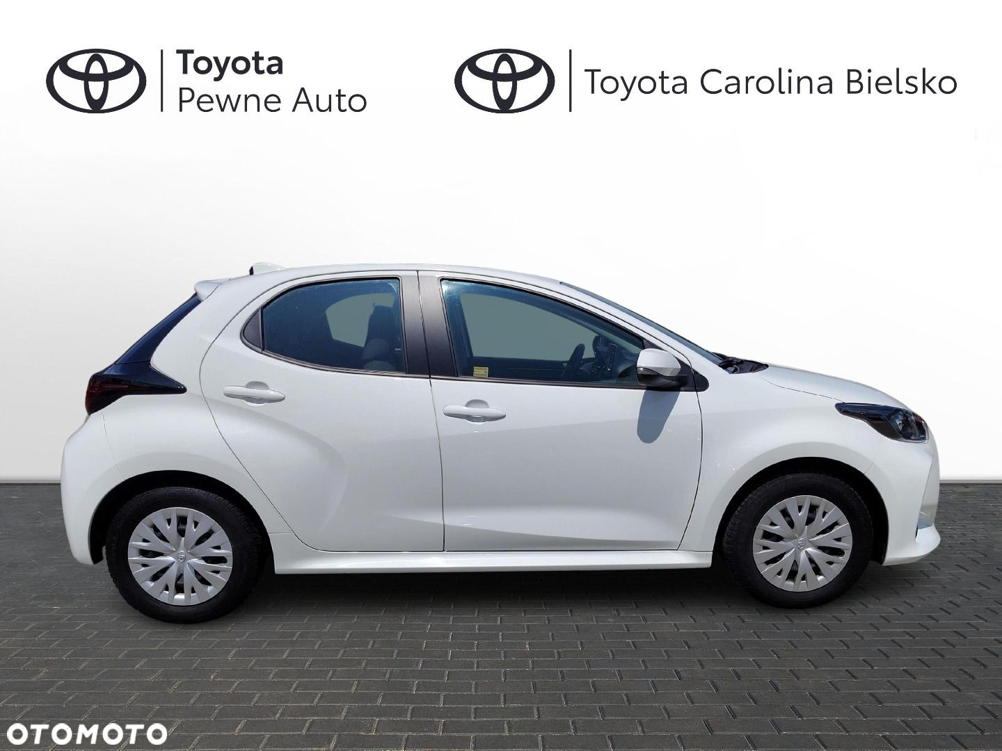 Toyota Yaris - 21