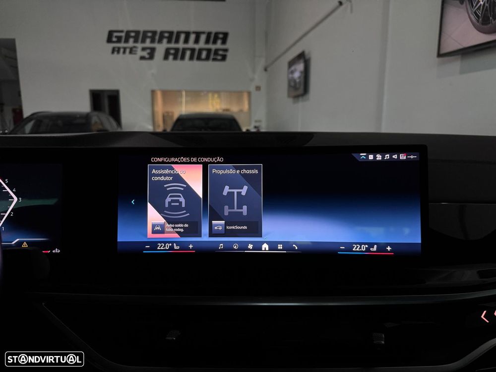 BMW X6 30 d xDrive Pack M - 31