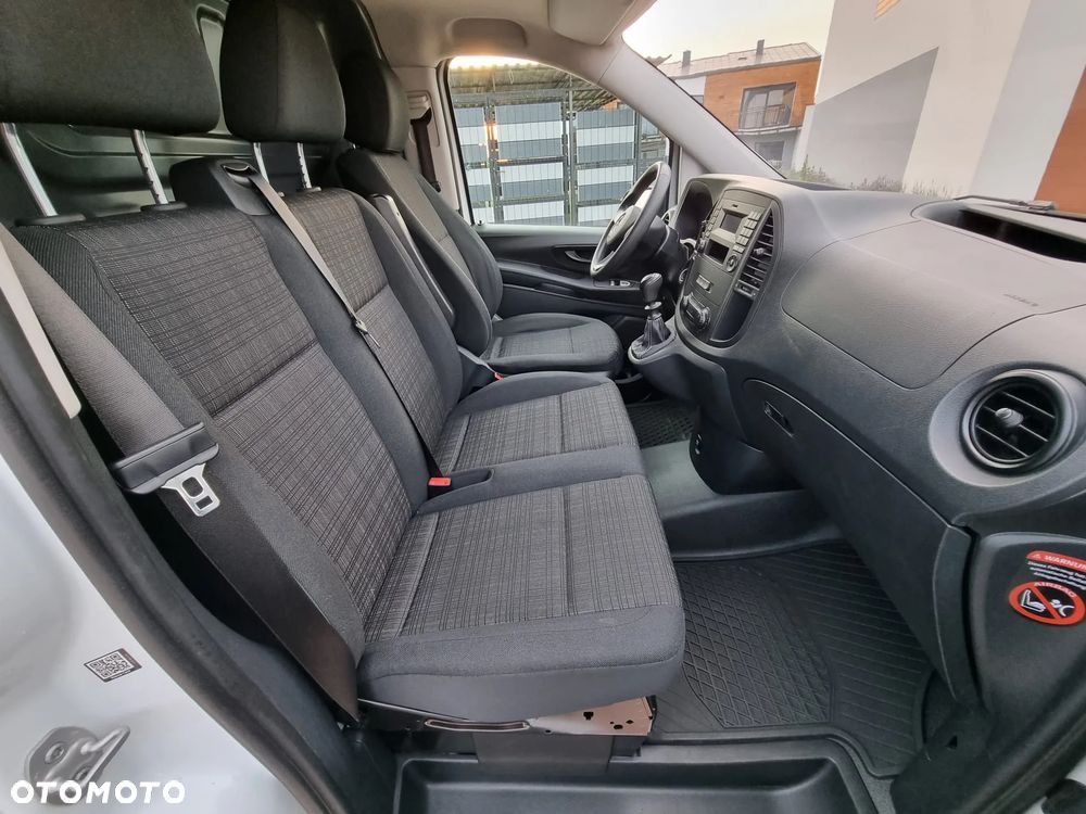 Mercedes-Benz VITO 111 CDI - 19
