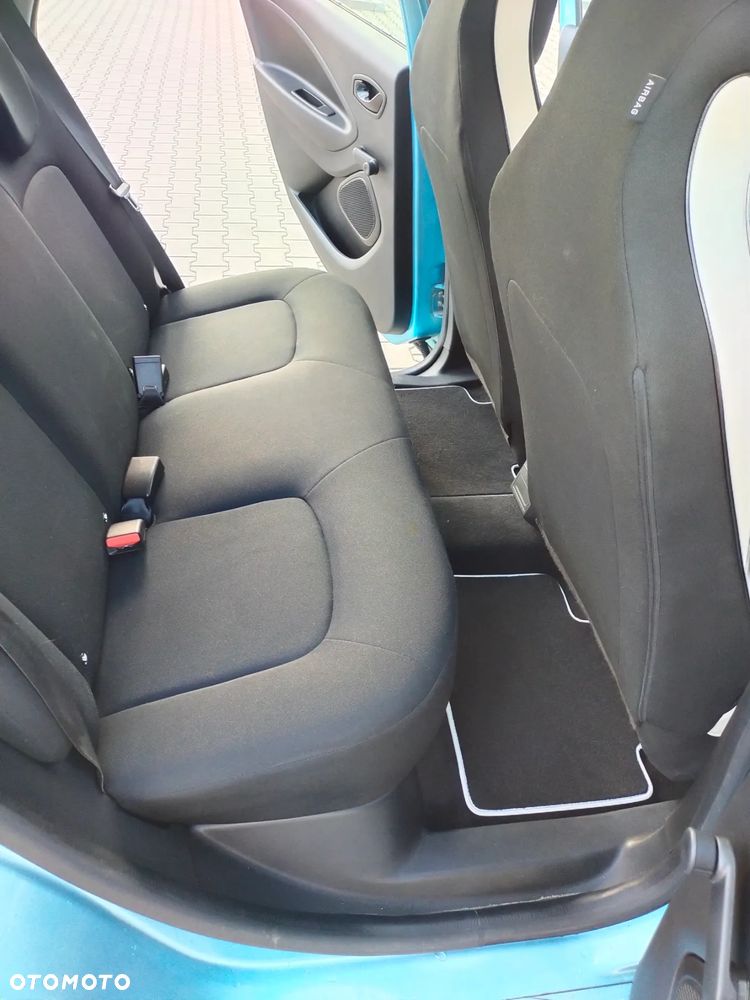 Renault Zoe - 14