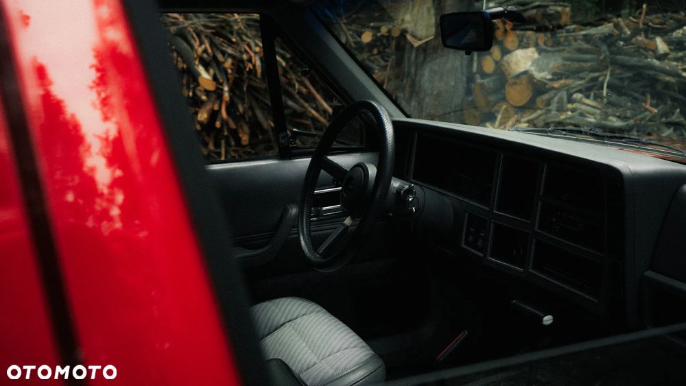 Jeep Cherokee 4.0 Limited - 8