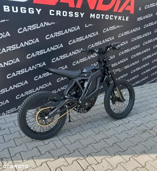 E Ride Pro SS - 5