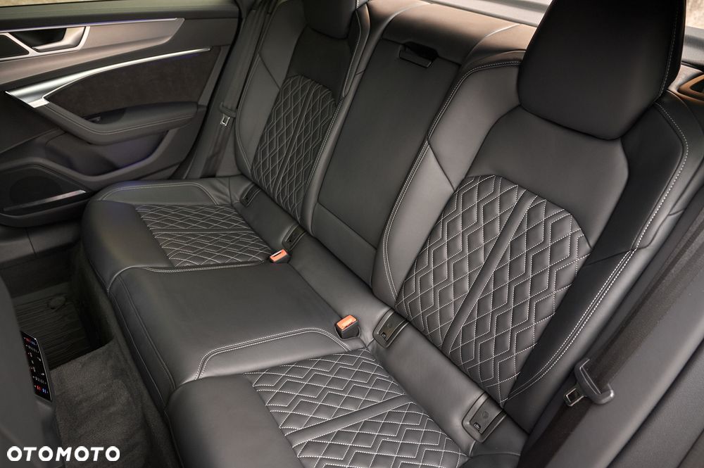 Audi S7 Sportback TDI Tiptronic - 30