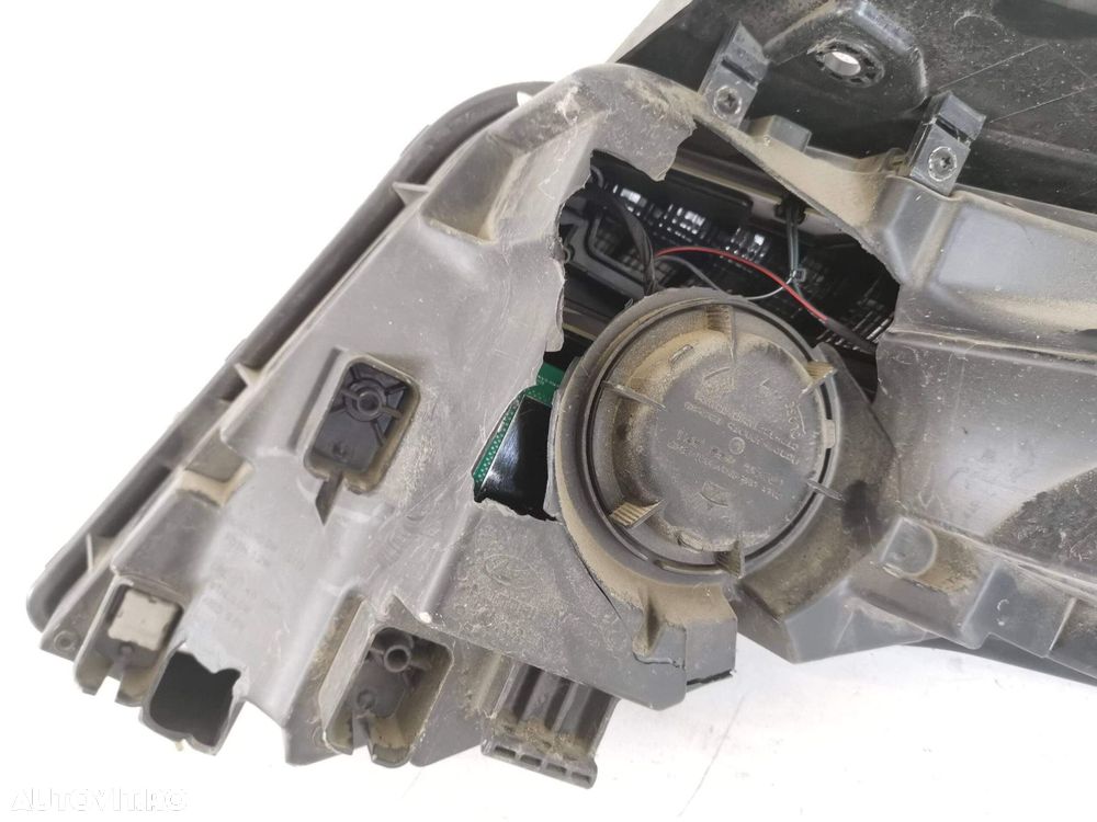 Daylight DRL Lumina De Zi Dreapta Hyundai  Tucson 4 2020 2021 2022 Ori - 8