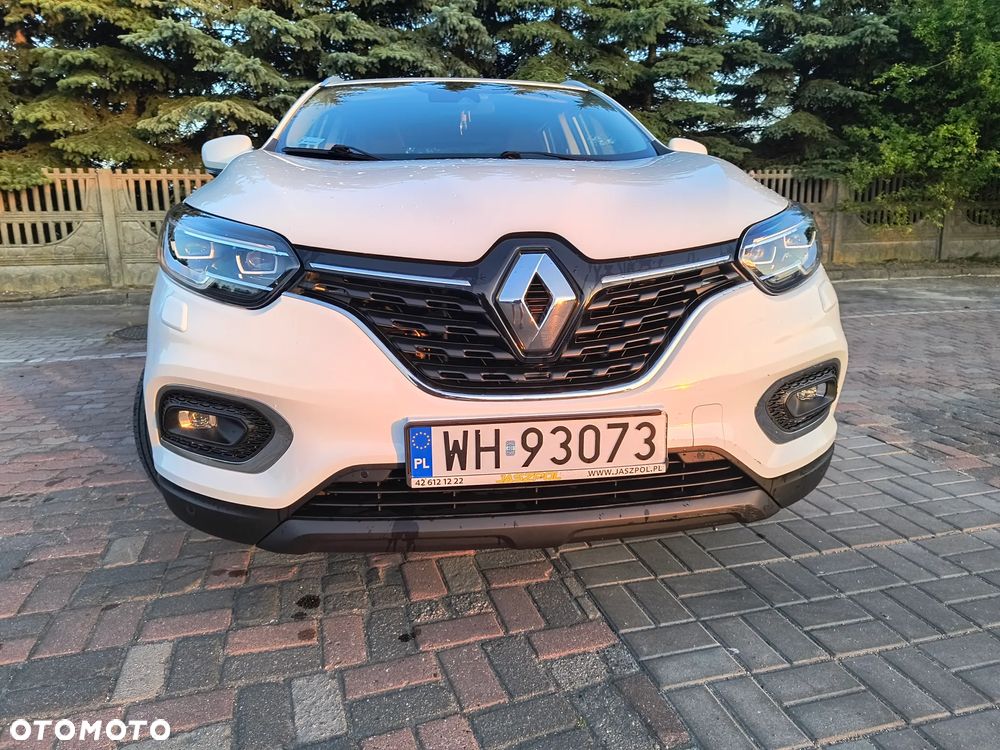 Renault Kadjar 1.3 TCe FAP Easy Life - 5