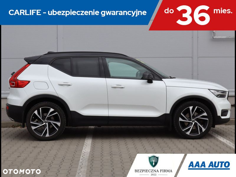 Volvo XC 40 - 7
