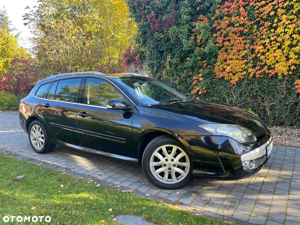 Renault Laguna