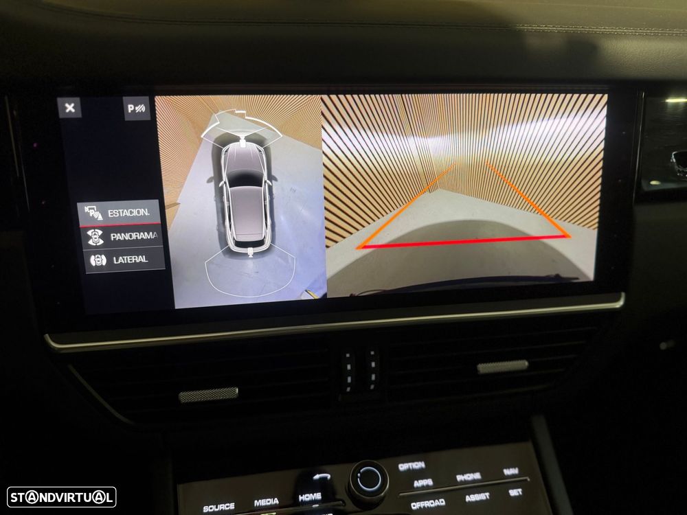 Porsche Cayenne E-Hybrid - 24