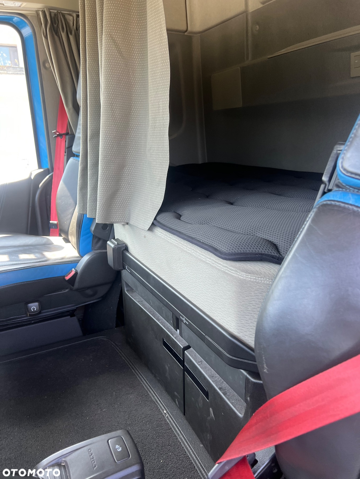 Volvo FH540! 335000km! Performance Edition! Full opcja ! Full serwis ! Opony 100%! - 21