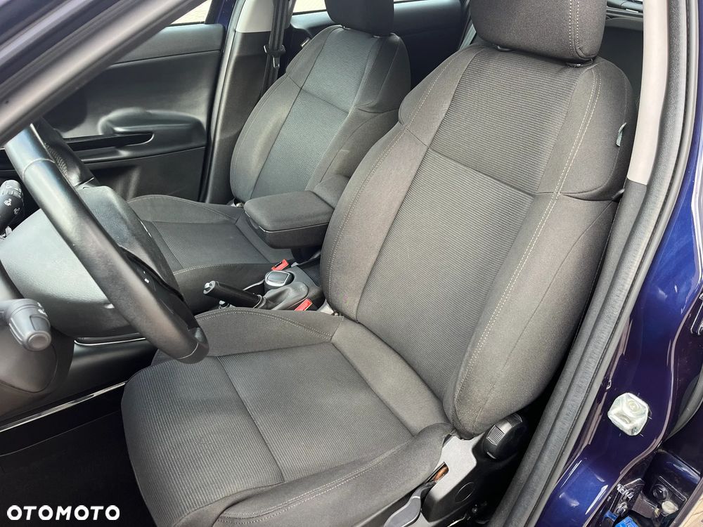 Alfa Romeo Giulietta 1.4 TB 16V Multiair Turismo - 12
