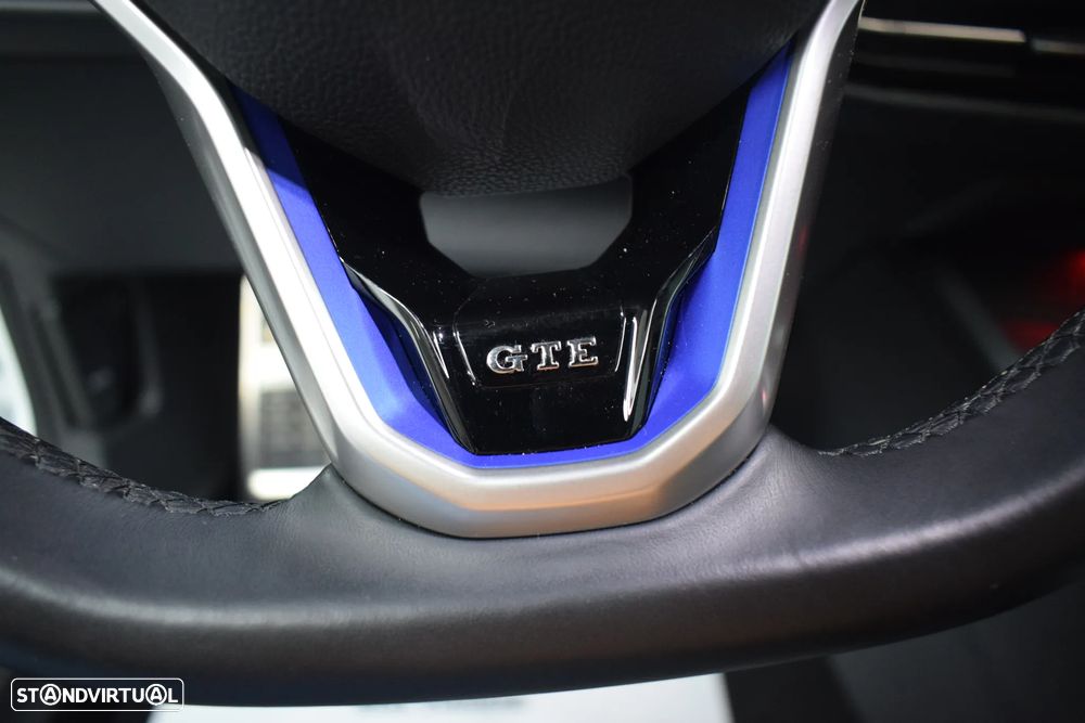 VW Golf 1.4 eHybrid OPF DSG GTE - 10