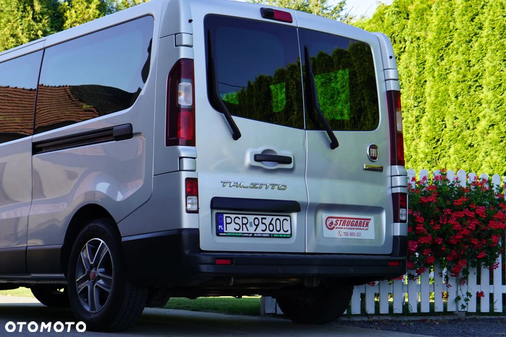 Fiat Talento - 18