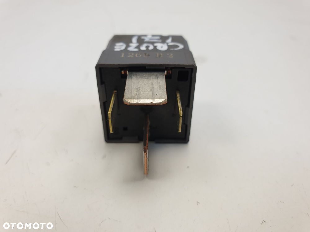 Chevrlet Cruze J305 2.0 VCDI PRZEKAŹNIK 13500120 - 5