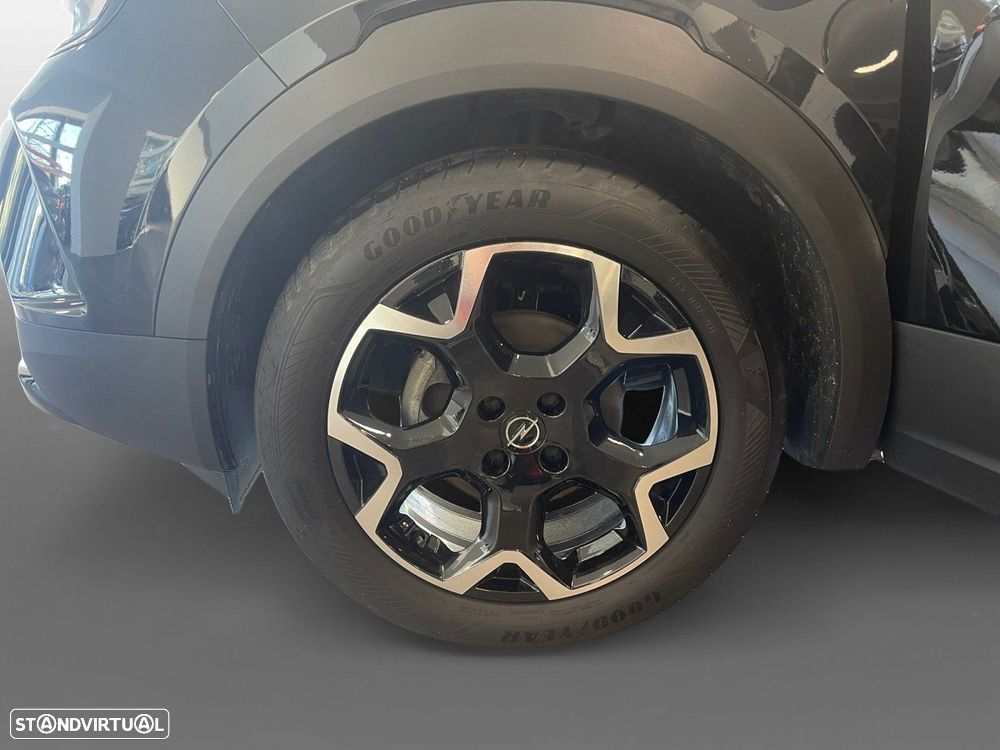 Opel Mokka 1.2 T GS - 14