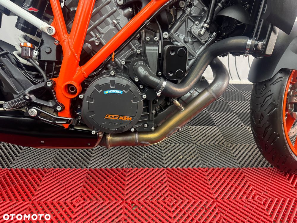 KTM Super Duke - 31