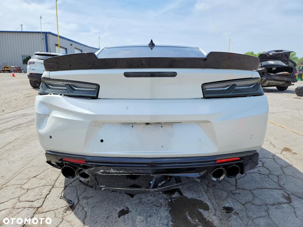 Chevrolet Camaro 6.2 V8 - 7