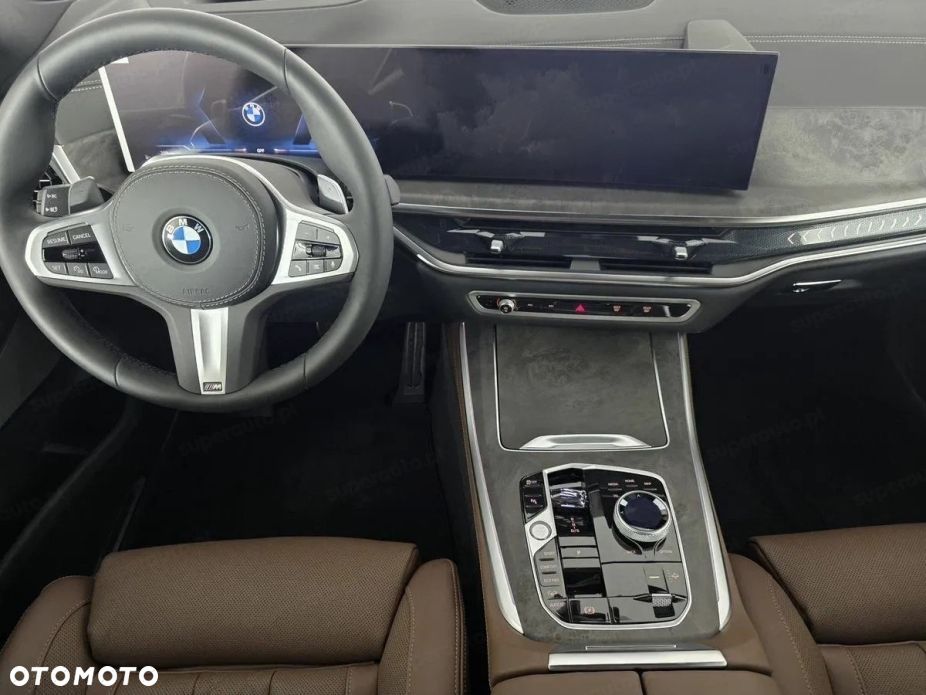 BMW X5 xDrive30d mHEV M Sport sport - 14