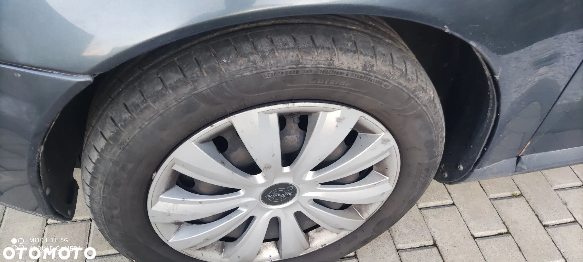Volvo V50 2.0D - 13