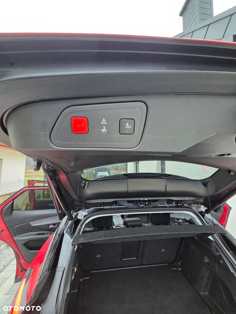 Peugeot 3008 - 9