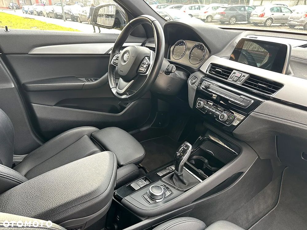 BMW X2 sDrive18i Advantage - 14