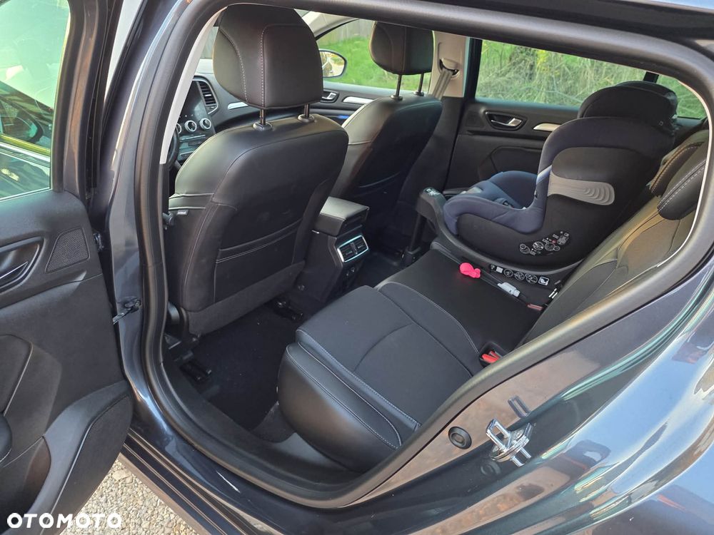 Renault Megane 1.3 TCe FAP Intens - 13