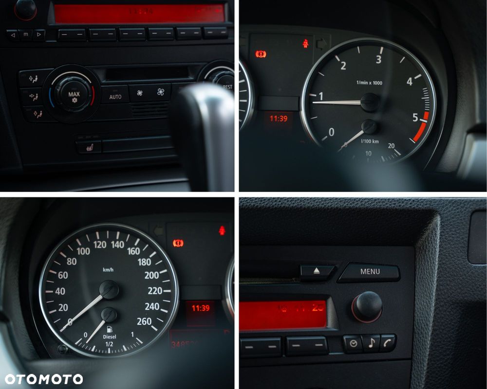 BMW Seria 3 320d DPF Edition Exclusive - 40