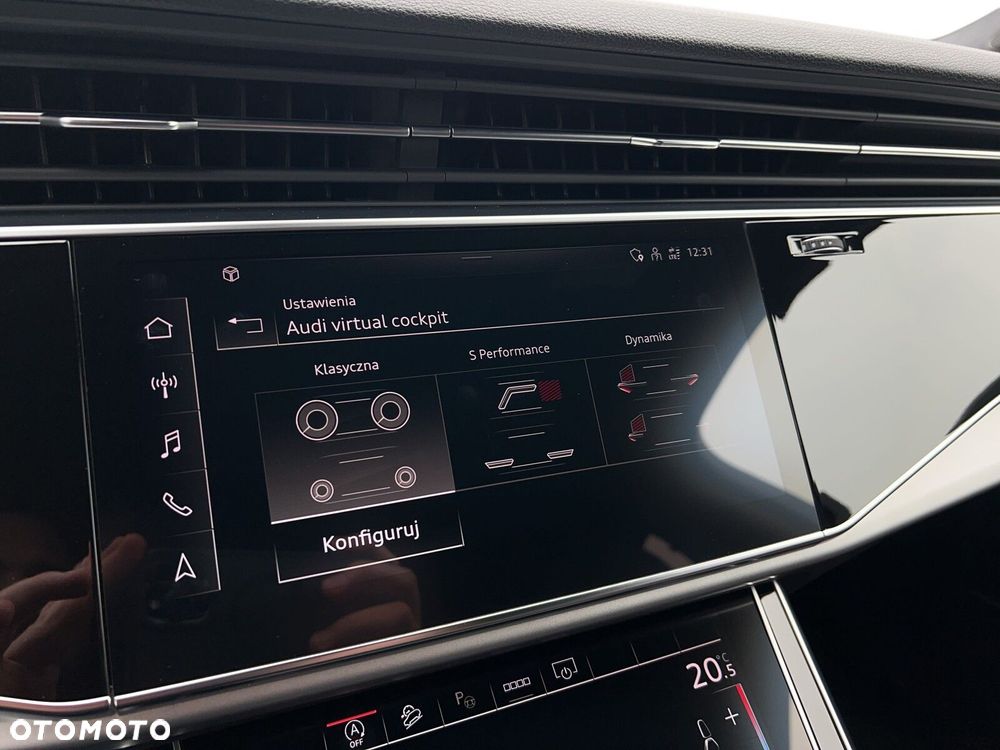 Audi Q7 50 TDI mHEV Quattro S Line Tiptr - 26