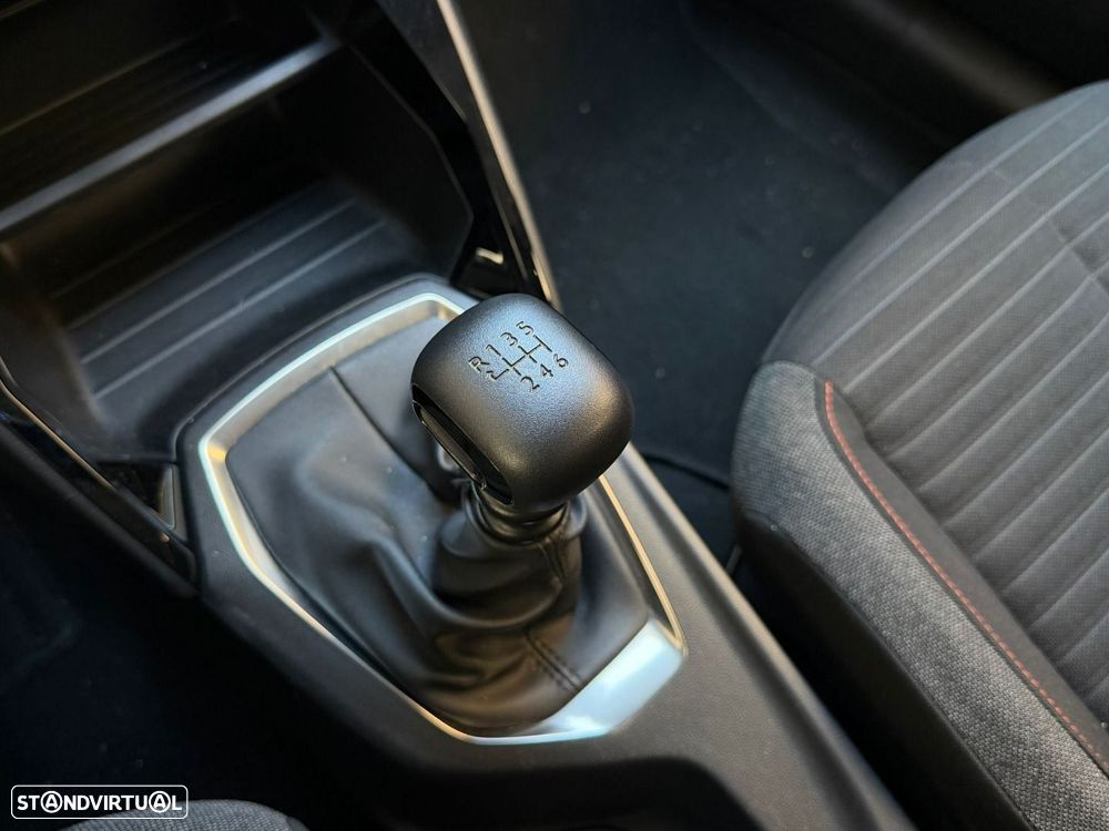 Peugeot 208 1.5 BlueHDi Active - 7
