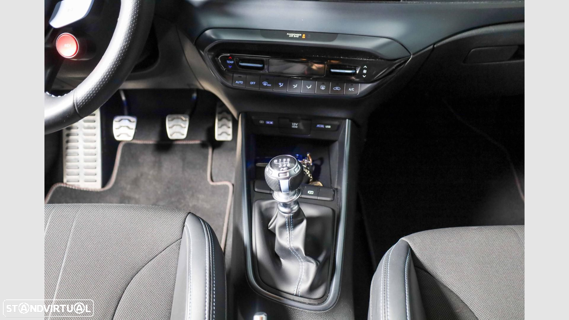 Hyundai i20 N 1.6 T-GDi Performance Pack - 16