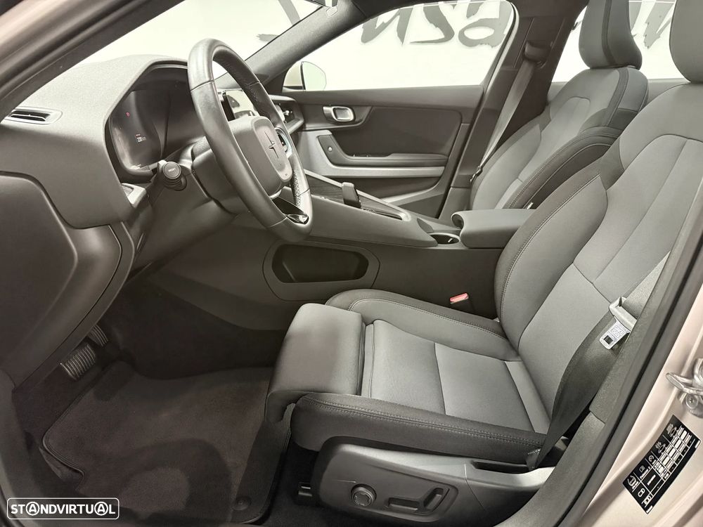 Polestar 2 Single Motor 78kWh - 22