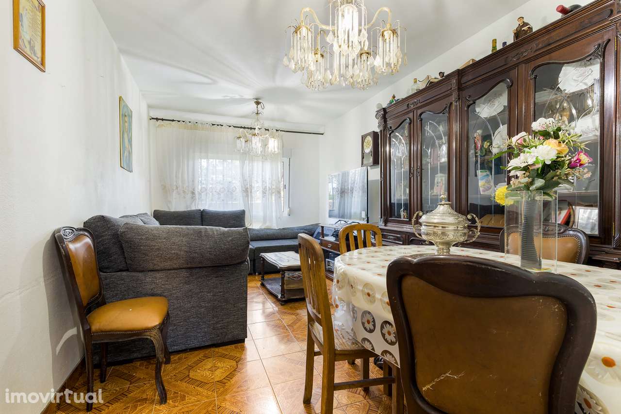 Apartamento 2 quartos em Vialonga - Grande imagem: 5/11