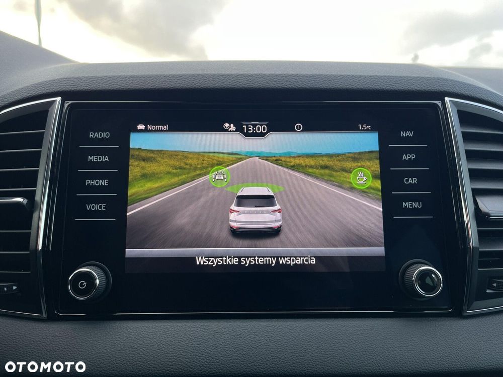 Skoda Karoq 1.5 TSI ACT Style DSG - 20