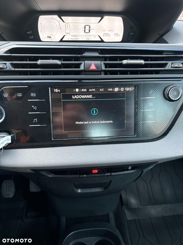 Citroën C4 SpaceTourer 1.5 BlueHDi Feel S&S - 14