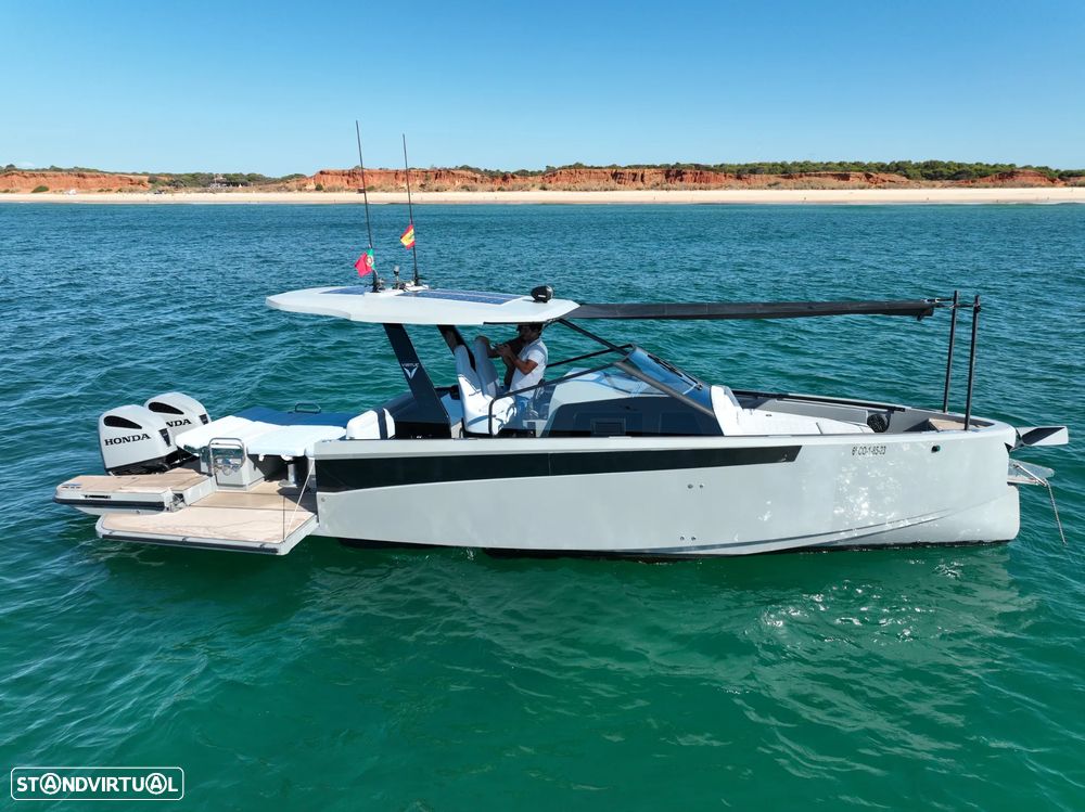 Virtue Yachts V10 TOP - 2